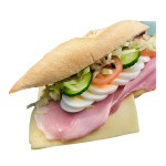 Broodje gezond -cr-150x150 Italiaanse Tuna 